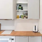 Veerenni Studio, Modern & Central. Tallinn