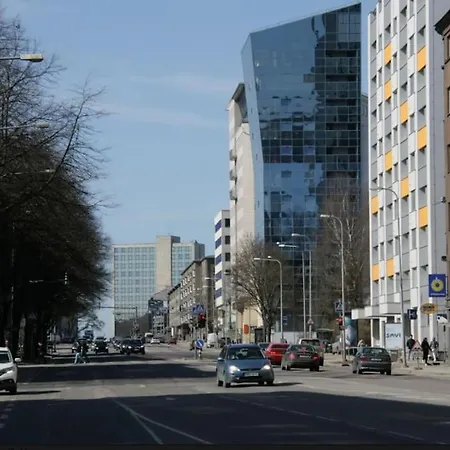 Veerenni Studio, Modern & Central. * Tallinn