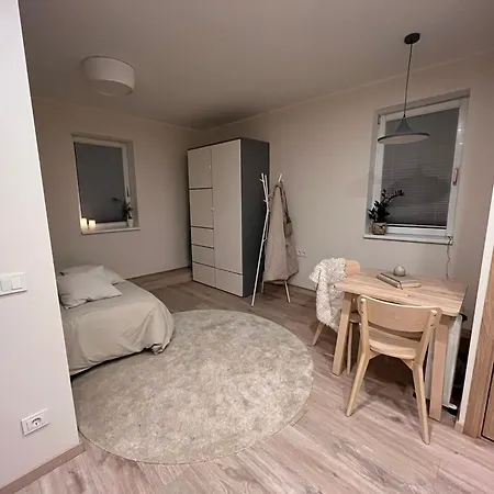 Veerenni Studio, Modern & Central. Tallinn