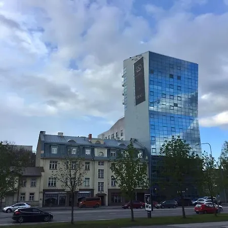 Veerenni Studio, Modern & Central. Apartment *
