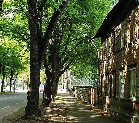 Veerenni Studio, Modern & Central. * Tallinn