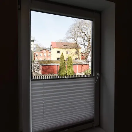 Veerenni Studio, Modern & Central. Таллин