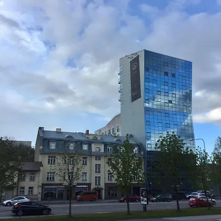 Veerenni Studio, Modern & Central. * Таллин