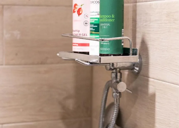 Apartment Veerenni Studio, Modern & Central.