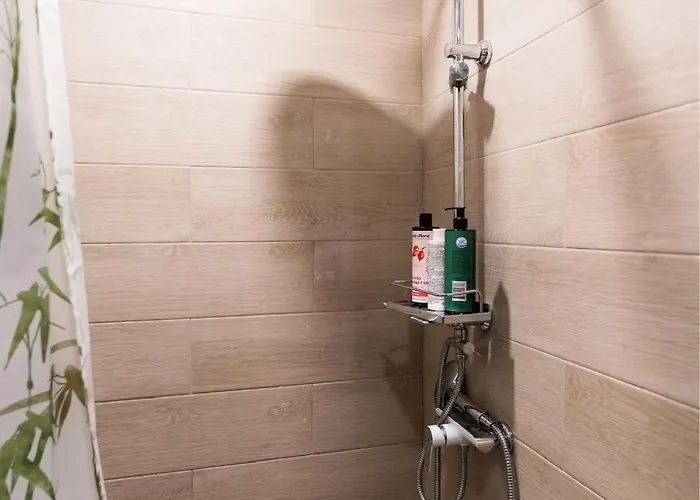 Апартаменты Veerenni Studio, Modern & Central. *