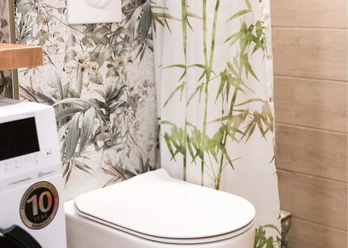 Veerenni Studio, Modern & Central. * Таллин