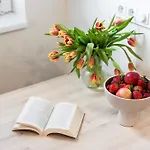 Veerenni Studio, Modern & Central. Apartmán Tallinn