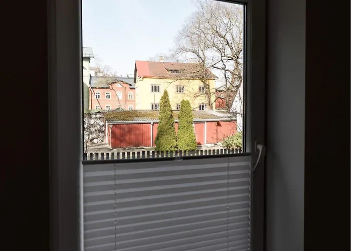 Veerenni Studio, Modern & Central. 塔林