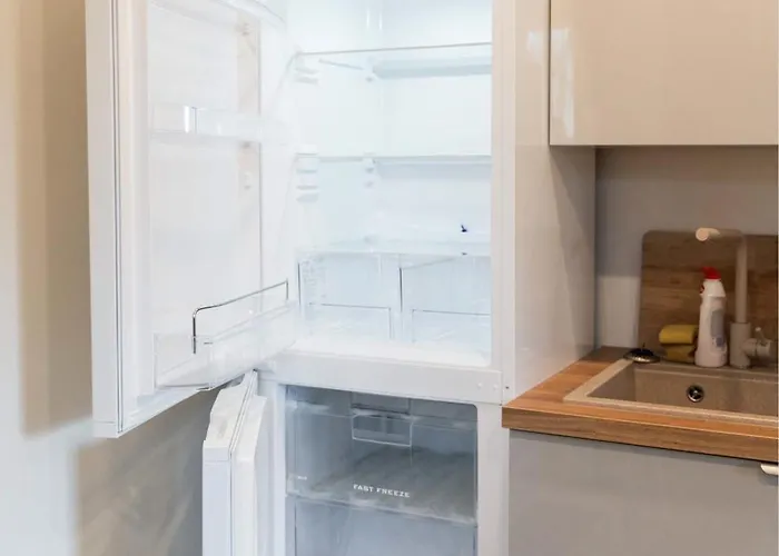 公寓 Veerenni Studio, Modern & Central. 塔林