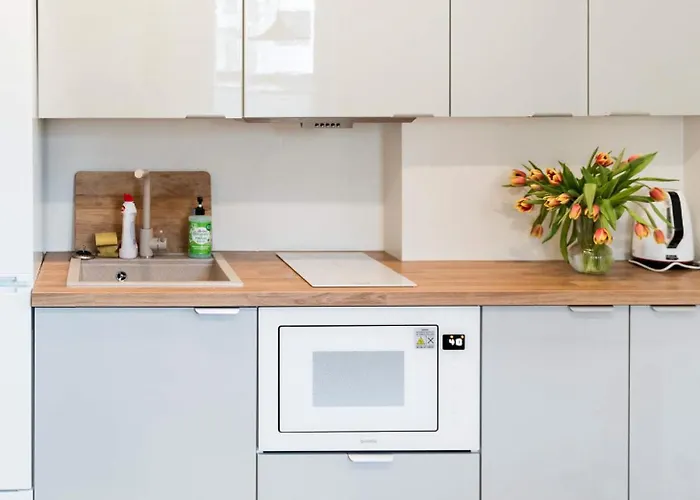 Veerenni Studio, Modern & Central. 塔林