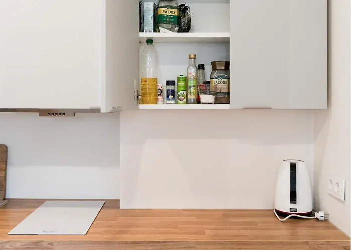 Veerenni Studio, Modern & Central. 塔林