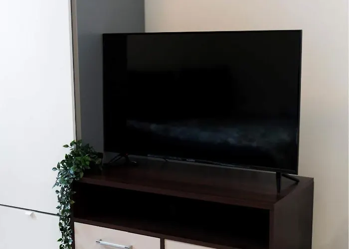 公寓 Veerenni Studio, Modern & Central. *