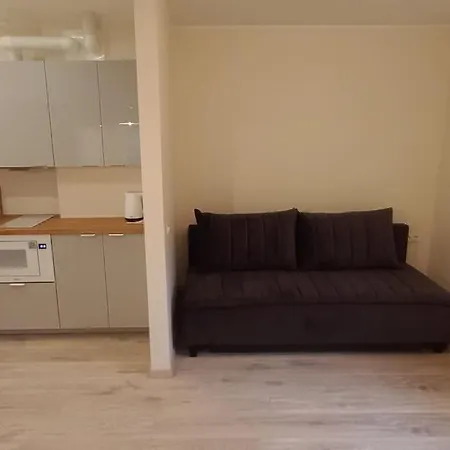 Veerenni Studio, Modern & Central. * Tallin