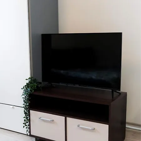Apartamento Veerenni Studio, Modern & Central. *
