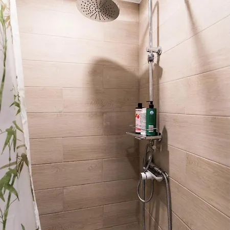 Apartamento Veerenni Studio, Modern & Central. *